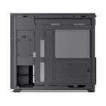 Корпус JONSBO D41 MESH, Midi Tower, черный - фото 8