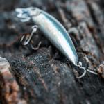 Воблер Saxton 75 US сардина CAPERLAN - фото 7