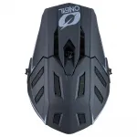 Шлем Oneal Backflip downhill, черный - фото 6