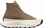 Кроссовки Converse Chuck 70 AT-CX High Sandalwood, коричневый - фото