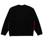 Свитер Supreme Rocket, черный - фото 3