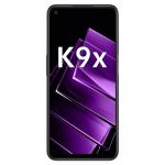 Смартфон Oppo K9x, 8Гб/256Гб, 2 Nano-SIM, обсидиановый - фото 2