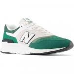 Кроссовки New Balance 997h V1, зеленый - фото 4