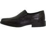 Лоферы New Jersey Slip-On ECCO, кожа - фото 6