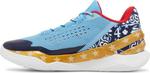 Кроссовки Curry 2 Low FloTro All-Star, синий - фото 3