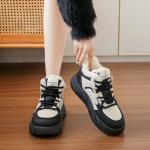 Детская обувь для подростков Wooden Rabbit, черный - фото 4