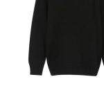 Свитер женский Balenciaga, черный - фото 7