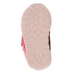 Кроссовки Reebok Classics Glide Low Infant, розовый - фото 4