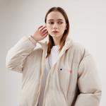 KW Пуховик Unisex, Khaki - фото 13