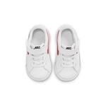 Наследие кроссовок Nike, белый - фото 4