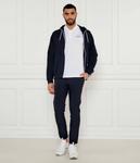 Рубашка поло Regular fit Ea7, белый - фото 2