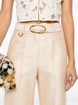 ZIMMERMANN брюки Illuminate, нейтральный - фото 5