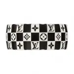 LOUIS VUITTON Кольцо Men's Black - фото