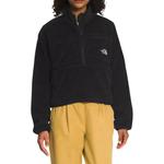 Свитшот X Invincible Co-Branded Series женский черный The North Face - фото 5