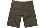Бермуды Pocket Detailed Carhartt WIP, зеленый - фото