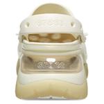 Crocs Сабо Women's Extreme White - фото 5