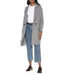 Кроссовки Beth с логотипом Isabel Marant, черный - фото 2