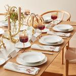 Суповая тарелка Bernardaud Coupe, белый - фото 3