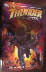 T.H.U.N.D.E.R. Agents Vol. 1 (DC Comics) - фото