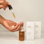 Капли-автозагар для лица (Light/Medium) Onyx - фото 4