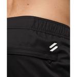 Шорты Superdry Code Sweat, черный - фото 4