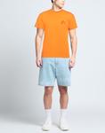 Футболка Afterlabel, оранжевый - фото 2
