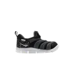 Кроссовки Nike Dynamo Free TD 'Black', черный - фото