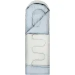 Спальный мешок Envelope Style CAMEL, mel peach - фото 7