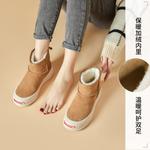 Ботинки Joy&Mario Snow Boots Women's - фото 19