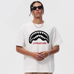 Футболка унисекс Sprayground, черный - фото 3