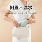 Термостакан Xiaomi, оранжевый - фото 8