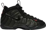 Кроссовки Nike Little Posite Pro PS 'Sequoia', зеленый - фото 2