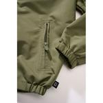 Ветровка Brandit Summer, зеленый - фото 3