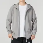 Куртка мужская серая Puma, серый - фото 3