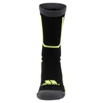 Носки Trespass Dash long, черный - фото 5