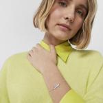 Браслет Tous Nocturne, серебро/жемчуг - фото 6