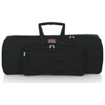Gator GKB-49 49 Note Keyboard Gig Bag, черный - фото 6