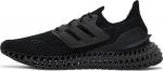 Кроссовки Adidas Ultra 4DFWD 'Black Carbon', черный - фото 4