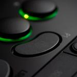 Игровой контроллер 8BitDo Hitbox Arcade Controller, Xbox, черный - фото 7