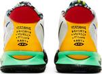 Кроссовки Nike Kyrie 7 'Visions', кремовый - фото 7