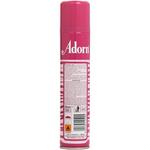 Розовый спрей для нормальных волос – Пепельный, Adorn - фото 2
