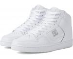 Кроссовки Manteca 4 Hi DC, белый - фото 2
