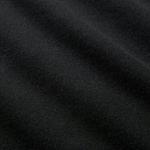 Топ SKIMS Cotton Jersey Tube, черный - фото 5