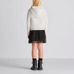 Детский свитер Dior, слоновая кость - фото 4