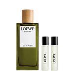 Парфюмерный набор Loewe Esencia, 3 предмета - фото 2