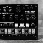 Аналоговый генератор ударов Volca Kick Korg VOLCAKICK - фото 4