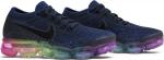 Кроссовки Nike NikeLab Wmns Air VaporMax 'Be True', синий - фото 9