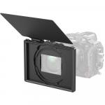 SmallRig Adjustable Clamp-On LITE Matte Box 4409 - фото 2
