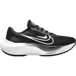 Кроссовки Nike Wmns Zoom Fly 5 'Black White', черный (Размер 34,5 RU) - фото