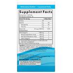 Nordic Naturals, Омега-D3 Ultimate, лимон, 1000 мг, 60 гелевых капсул - фото 3